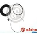 Reparationssats- bromsok AUTOFREN SEINSA - D4257