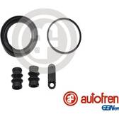 Reparationssats- bromsok AUTOFREN SEINSA - D4307