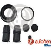 Reparationssats- bromsok AUTOFREN SEINSA - D4603