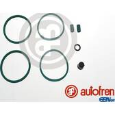 Reparatursatz, Bremssattel AUTOFREN SEINSA - D4017
