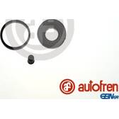 Reparatursatz, Bremssattel AUTOFREN SEINSA - D4055