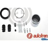 Reparatursatz, Bremssattel AUTOFREN SEINSA - D41082C