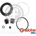 Reparatursatz, Bremssattel AUTOFREN SEINSA - D41665