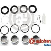 Reparatursatz, Bremssattel AUTOFREN SEINSA - D42109C
