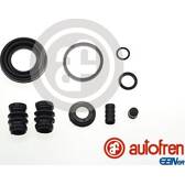 Reparatursatz, Bremssattel AUTOFREN SEINSA - D4411