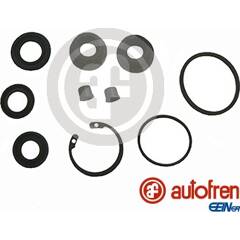 AUTOFREN SEINSA D11174 Reparatursatz Hauptbremszylinder – 25mm Durchmesser, 35g, Für Audi A6 U.a.