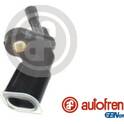 Sensor, revoluciones de la rueda AUTOFREN SEINSA - DS0008