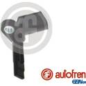 Sensor, revoluciones de la rueda AUTOFREN SEINSA - DS0010