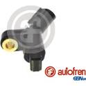 Sensor, revoluciones de la rueda AUTOFREN SEINSA - DS0015