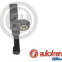 Sensor, revoluciones de la rueda AUTOFREN SEINSA - DS0017