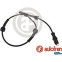 Sensor, revoluciones de la rueda AUTOFREN SEINSA - DS0087