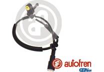 Sensor, revoluciones de la rueda