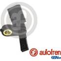 Sensor, wheel speed AUTOFREN SEINSA - DS0001