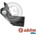 Sensor, wheel speed AUTOFREN SEINSA - DS0009