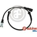 Sensor, wheel speed AUTOFREN SEINSA - DS0018