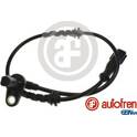 Sensor, wheel speed AUTOFREN SEINSA - DS0022
