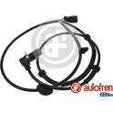 Sensor, wheel speed AUTOFREN SEINSA - DS0030