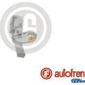 Sensor, wheel speed AUTOFREN SEINSA - DS0035