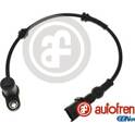 Sensor, wheel speed AUTOFREN SEINSA - DS0038