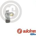 Sensor, wheel speed AUTOFREN SEINSA - DS0040