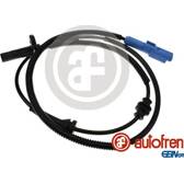 Sensor, wheel speed AUTOFREN SEINSA - DS0041