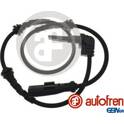 Sensor, wheel speed AUTOFREN SEINSA - DS0045