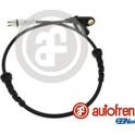 Sensor, wheel speed AUTOFREN SEINSA - DS0046