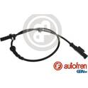 Sensor, wheel speed AUTOFREN SEINSA - DS0048