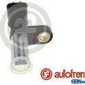 Sensor, wheel speed AUTOFREN SEINSA - DS0060