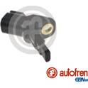 Sensor, wheel speed AUTOFREN SEINSA - DS0062