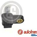 Sensor, wheel speed AUTOFREN SEINSA - DS0063