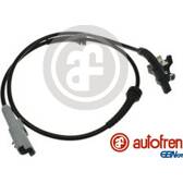 Sensor, wheel speed AUTOFREN SEINSA - DS0065