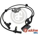 Sensor, wheel speed AUTOFREN SEINSA - DS0074