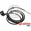 Sensor, wheel speed AUTOFREN SEINSA - DS0078