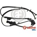 Sensor, wheel speed AUTOFREN SEINSA - DS0079