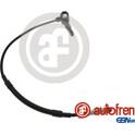 Sensor, wheel speed AUTOFREN SEINSA - DS0082