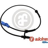 Sensor, wheel speed AUTOFREN SEINSA - DS0084