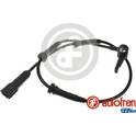 Sensor, wheel speed AUTOFREN SEINSA - DS0107