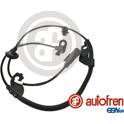 Sensor, wheel speed AUTOFREN SEINSA - DS0109