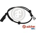 Sensor, wheel speed AUTOFREN SEINSA - DS0148