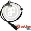 Sensor, wheel speed AUTOFREN SEINSA - DS0149