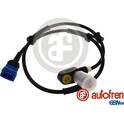Sensor, wheel speed AUTOFREN SEINSA - DS0182