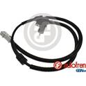 Sensor, wheel speed AUTOFREN SEINSA - DS0314