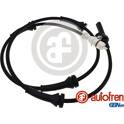 Sensor, wheel speed AUTOFREN SEINSA - DS0319