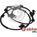 Sensor, wheel speed AUTOFREN SEINSA - DS0322