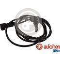 Sensor, wheel speed AUTOFREN SEINSA - DS0328