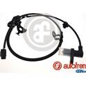 Sensor, wheel speed AUTOFREN SEINSA - DS0389