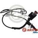 Sensor, wheel speed AUTOFREN SEINSA - DS0414