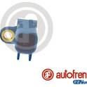 Sensor, wheel speed AUTOFREN SEINSA - DS0447