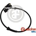 Sensor, wheel speed AUTOFREN SEINSA - DS0464